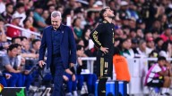 “Estamos convencidos del ‘Vasco’ y vamos por buen camino”
