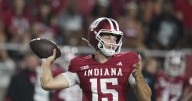No. 19 Indiana takes control quickly and overwhelms No. 9 Illinois in 63