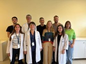 Avance terapéutico pionero. Descubren en la Argentina una molécula que protege el hígado ante la hepatitis fulminante
