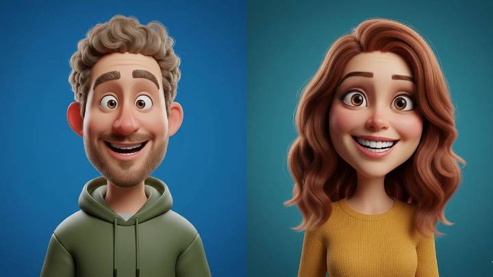 Gemini AI Trending Prompt: How To Create A 3D Caricature Of Yourself Using Google Nano Banana Tool