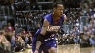 Prime Video releasing Allen Iverson original series
