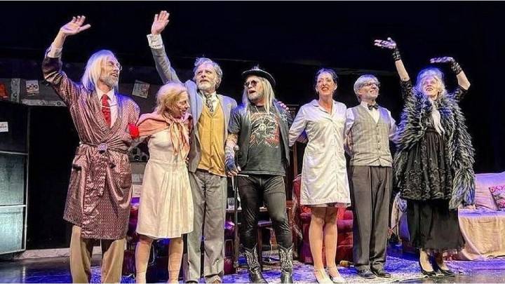 "Forever Young" cerró su temporada13 y vuelve en junio de 2026