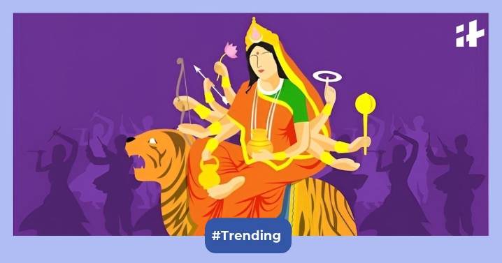 Navratri 2025 day 4: Maa Kushmanda puja vidhi, muhurat, story, colour, bhog