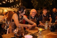 Grill Night del Diario de Yucatán: velada de sabor, convivio y aprendizaje para suscriptores