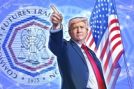 Trump estaría considerando nuevos candidatos para la presidencia de la CFTC