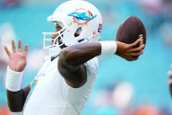 Instant Analysis: New England Patriots 33, Miami Dolphins 27