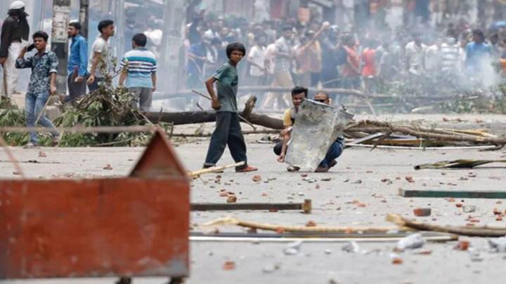 3 Killed As Violence Erupts In Bangladesh Hills After Tribal Girl’s Alleged Gang Rape