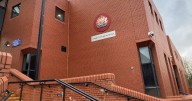 Boy, 16, 'stabbed man trying to grab his mum's phone' murder jury told