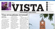 Amy Hall: UCO's student newspaper not being printed is censorship