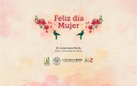 Por su lucha, dedicación y entrega a su familia y a...
