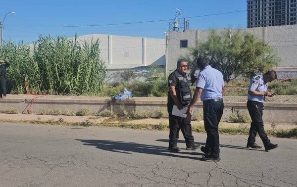 Llega Juárez a 700 homicidios en lo que va del 2025