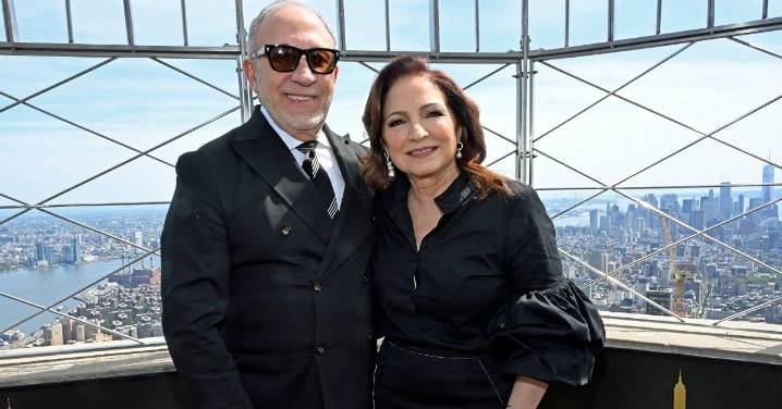 Emilio & Gloria Estefan's Legal Action Over Sean 'Diddy' Combs's Lawsuit