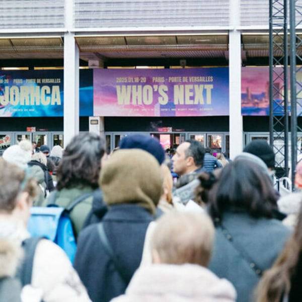 This weekend, Who's Next unveils fashion innovations with its lab