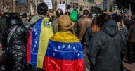 Venezolanos son los principales solicitantes de asilo en la Unión Europea, y estos son los países que escogen