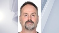 LIVE: NYSP gives update on search for Cohoes homicide suspect