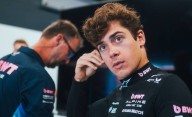 El feroz posteo del manager de Colapinto contra Briatore: "No importa"
