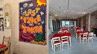Rolling the dice: Board game café Last Place on Earth opens Dumbo location • Brooklyn Paper