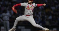 Cardinals avoid winless road trip with win over Brewers