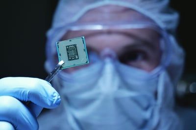 Why Nvidia's Growth Might Ramp Up Next Year