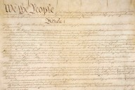 Larry Wilson: Speak out against the rising tide of tyranny