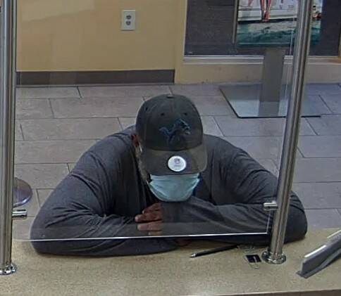 Lumberton Police investigating reported bank robbery