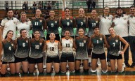 Vóley: la UNLaM sumó su séptima victoria al hilo y se metió en los Playoffs
