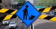 Prohibido el paso: ¿Por qué habrá cierre vial en Viaducto Miguel Alemán la noche de este 1 de septiembre?