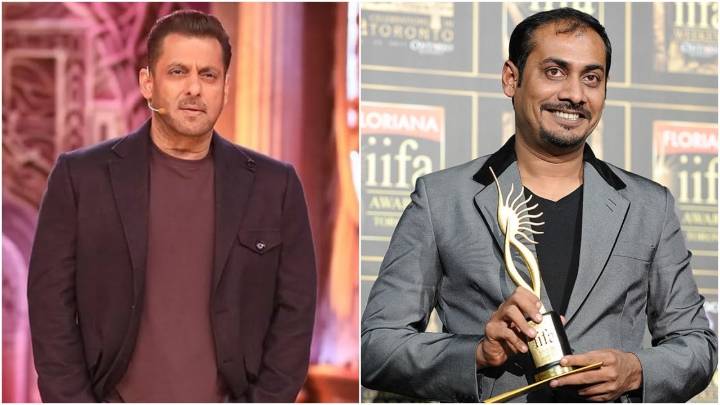 Please get some work: Did Salman Khan take a dig at Abhinav Kashyap?