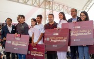 SEPH mantiene abierta convocatoria de Becas para la Transformación
