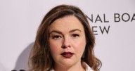 Actress Amber Tamblyn Mocks the Fact that Charlie Kirk's Daughter Witnessed His Gory Assassination