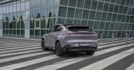 2026 Xpeng G6 AWD Performance review: Quick drive