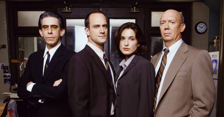 Captain Donald Cragen Dies on 'Law & Order: Special Victims Unit'
