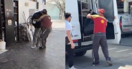 El repudiable video de una estación de servicio que se volvió viral: cuando las redes se disocian de la realidad