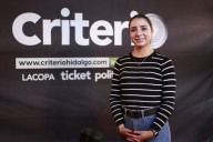 Regidores que son docentes no reciben dos sueldos, asegura diputada Mónica Reyes