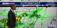 KNOE Tuesday Morning Forecast: Rain Likely Wednesday, Cooling Down