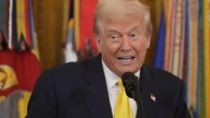 Trump envía ultimátum a Hamas para devolver rehenes a Israel: "Esta es mi última advertencia, ¡no habrá otra!"