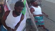 Police seek help in finding suspect in Frankford shooting