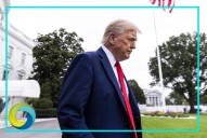 “Veremos qué pasa con Venezuela”: Donald Trump evita confirmar si recibió carta de Maduro