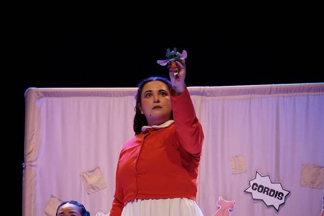 UABC tendrá dos funciones gratuitas de teatro 