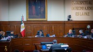 Primera sesión de “nueva” Corte, estudiantes en el pleno, dislates, bostezos y resoluciones con tropiezos