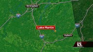 12-year-old airlifted after Sea-Doo crash on Lake Martin