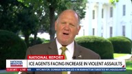 Tom Homan's Bribery Scandal Evidence Of Trump Corrupting The DOJ