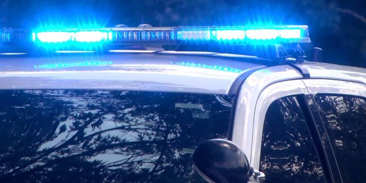 Man charged in armed carjacking, firing at officers during pursuit on Folly Beach