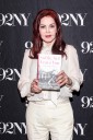 Priscilla Presley Says Fans Wrote Letters Blaming Her For Ex Elvis' Death