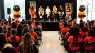 Cleveland WNBA pledges 28 community events for girls basketball by summer 2026