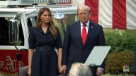 'A slap in the face': Trump's Charlie Kirk honor announcement sparks outrage online