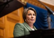 Healey holds steady; Trump still underwater in Mass. in new poll