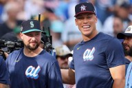 Aaron Judge or Cal Raleigh for MVP? What voters making that decision will consider