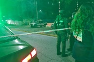 “Pensé que lo iban a matar”: esposa relata brutal ataque en portonazo a su familia en Huechuraba