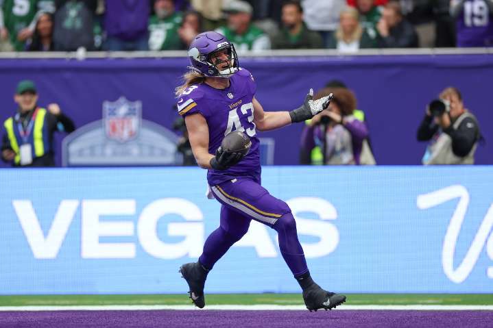 Minnesota Vikings dealt huge blow with loss of star pass rusher